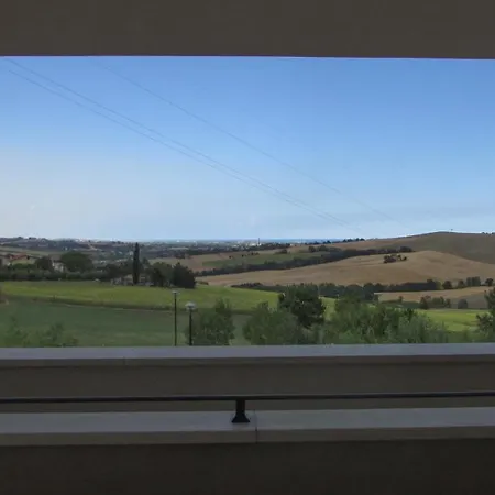 B&B Residenza Belvedere Bed and breakfast