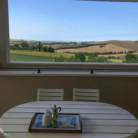 Bed and breakfast B&B Residenza Belvedere *