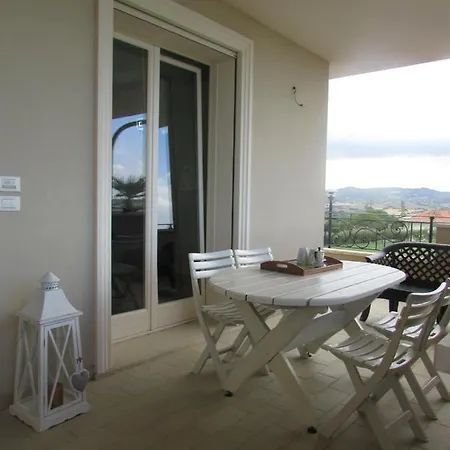 B&B Residenza Belvedere Tavullia