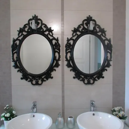 Bed & Breakfast B&B Residenza Belvedere *