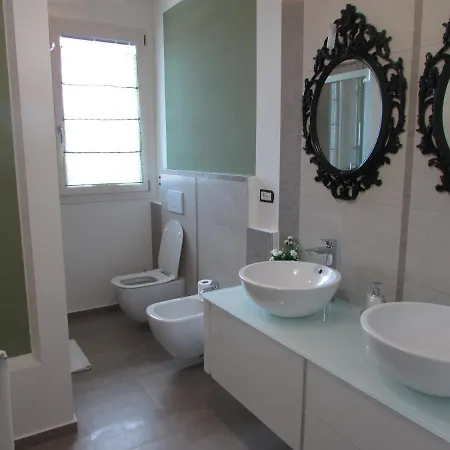 Bed and breakfast B&B Residenza Belvedere