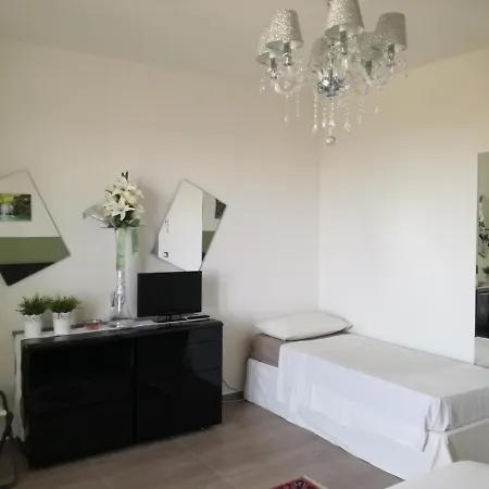 Bed and breakfast B&B Residenza Belvedere *