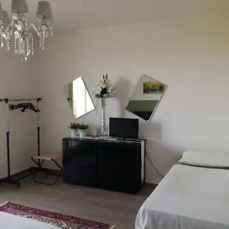 B&B Residenza Belvedere * Tavullia