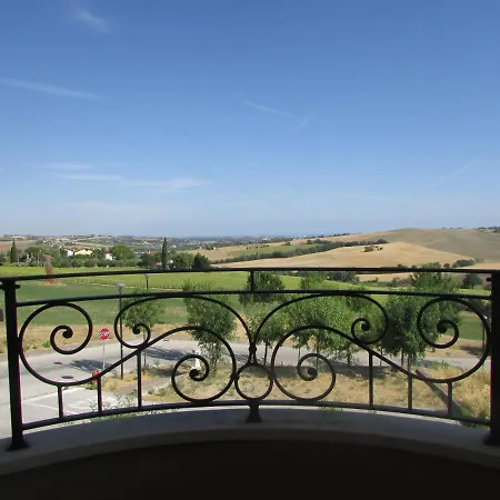 B&B Residenza Belvedere *