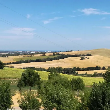 B&B Residenza Belvedere Bed and breakfast *