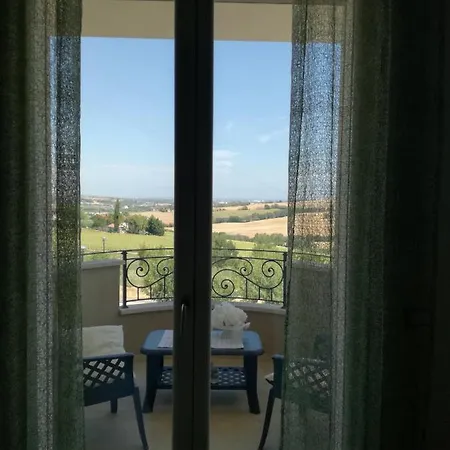 B&B Residenza Belvedere *