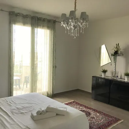 B&B Residenza Belvedere *