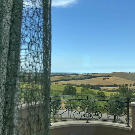 B&B Residenza Belvedere *