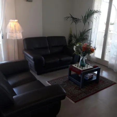 Bed and breakfast B&B Residenza Belvedere
