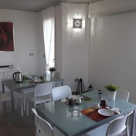 B&B Residenza Belvedere Bed and breakfast
