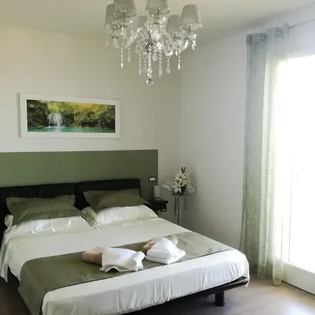 B&B Residenza Belvedere * Tavullia