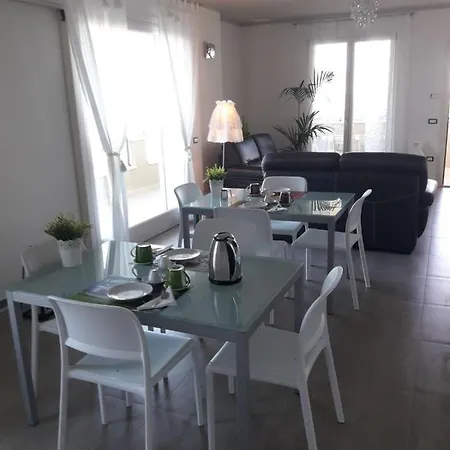 B&B Residenza Belvedere Bed & Breakfast Tavullia