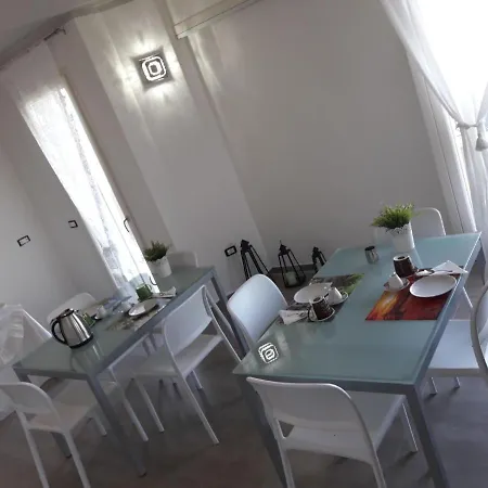 B&B Residenza Belvedere *
