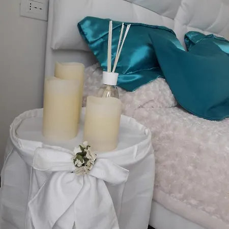 Bed & Breakfast B&B Residenza Belvedere Tavullia