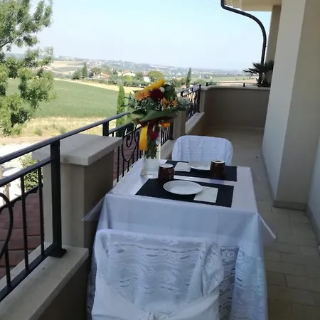 B&B Residenza Belvedere *