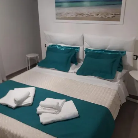 B&B Residenza Belvedere Bed & Breakfast Tavullia
