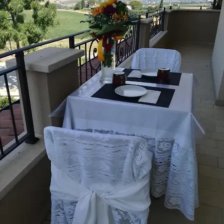 B&B Residenza Belvedere Bed and breakfast *