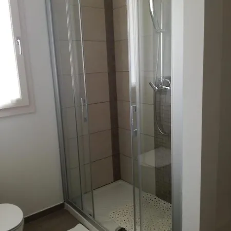 B&B Residenza Belvedere Bed and breakfast