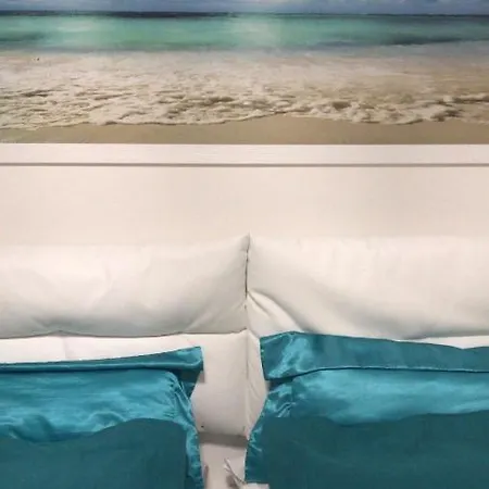 Bed and breakfast B&B Residenza Belvedere Tavullia