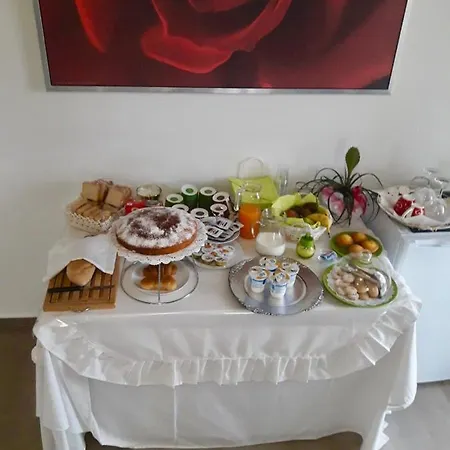 B&B Residenza Belvedere