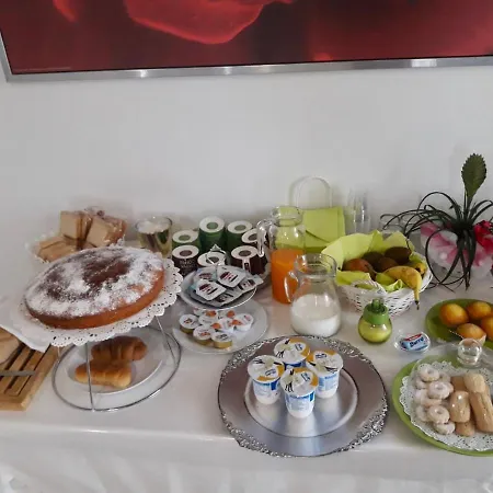 B&B Residenza Belvedere Tavullia